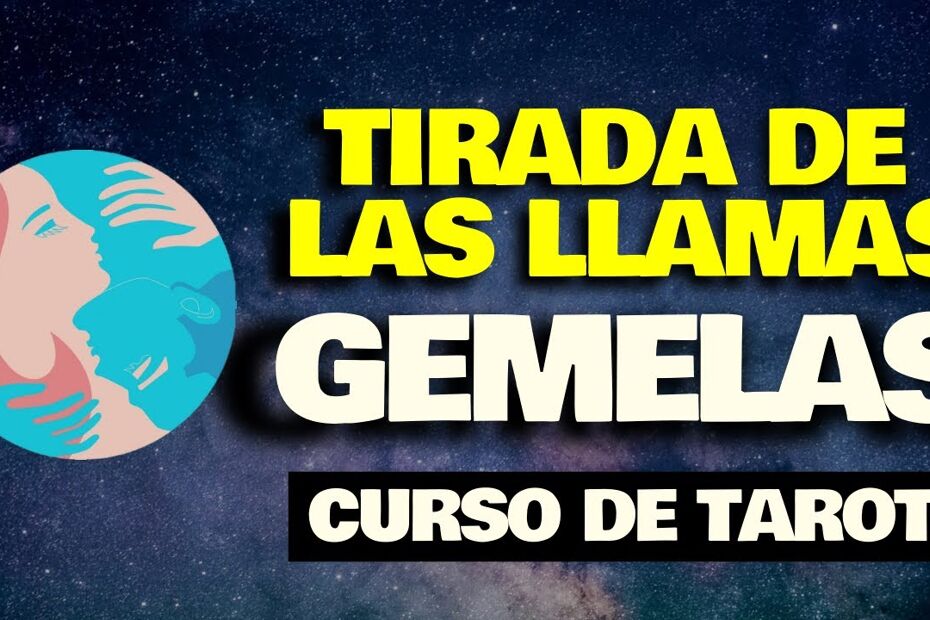 Tirada de la llama gemela