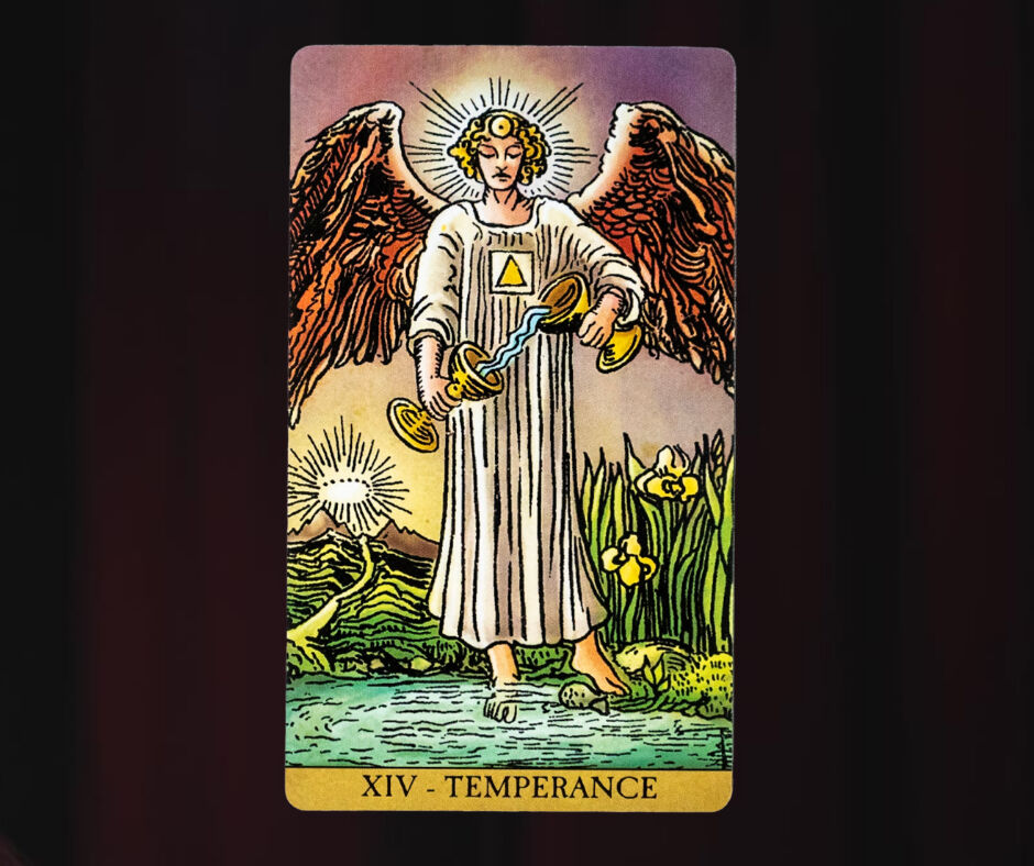 xiv-temperance-anima-tarot